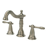 Victorian Faucets