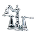 Victorian Faucets